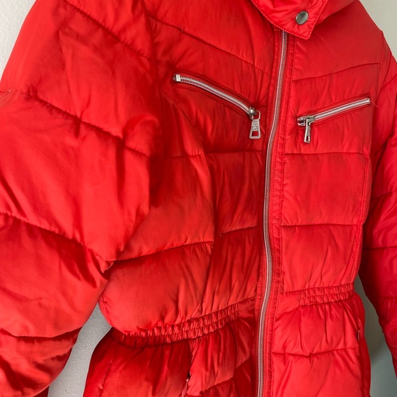 Sam Edelman Hooded Puffer Coat (14) - Picture 11 of 13